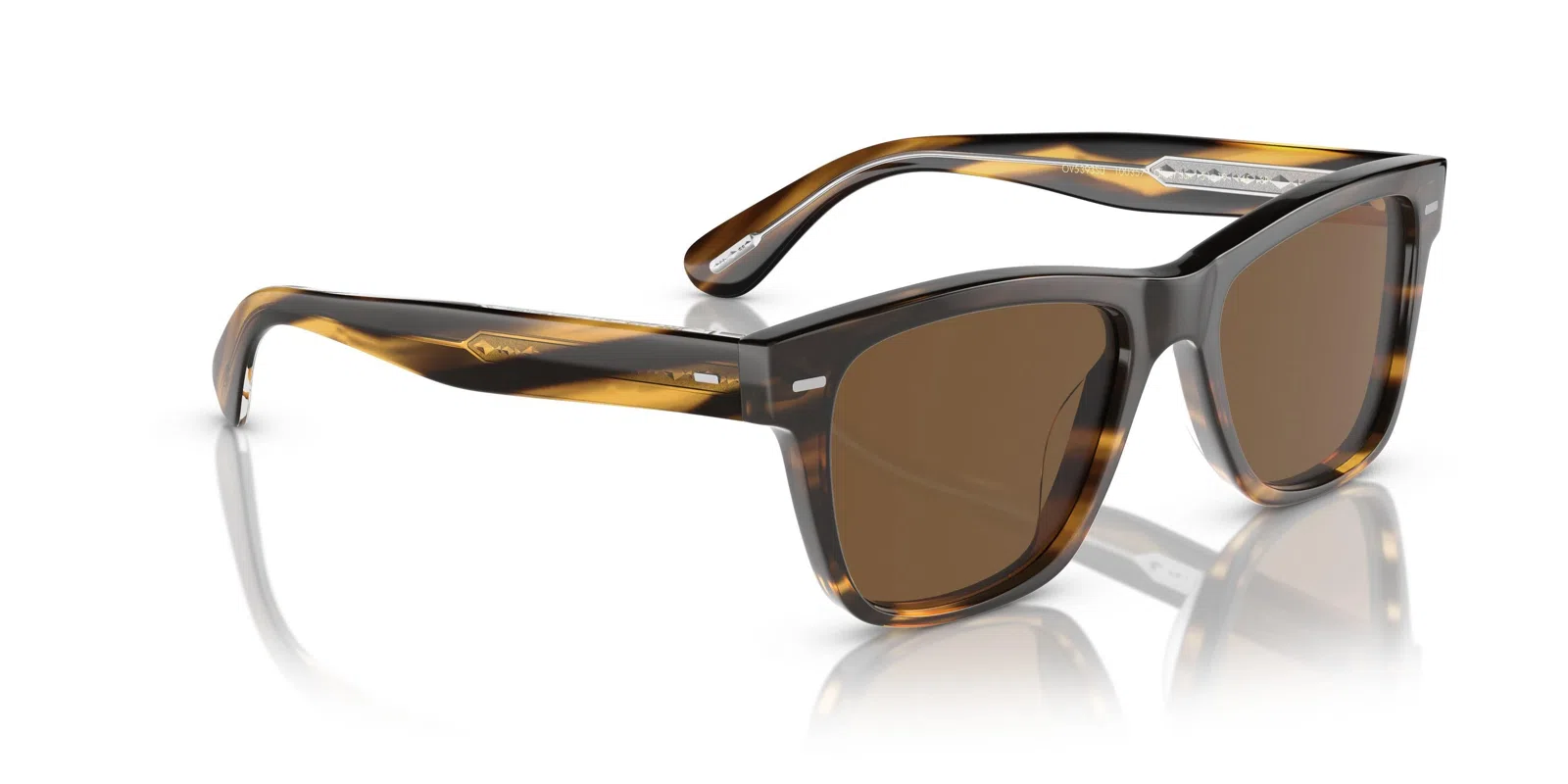 Oliver Peoples Oliver Sun 5393SU Sunglasses - view 25
